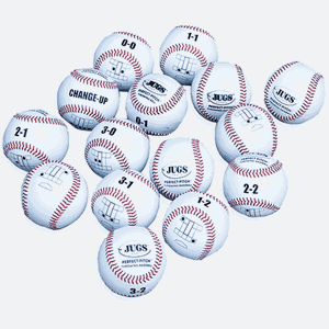Picture of Jugs Perfect Pitch Baseballs