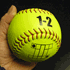 Picture of JUGs Perfect Pitch Softballs