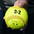 Picture of JUGs Perfect Pitch Softballs