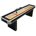 Picture of Atomic 9' Shuffleboard Table