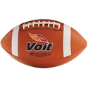 Picture of BSN Voit Enduro Rubber Football w/Stitched Laces