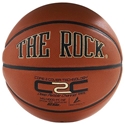 Picture of The Rock C2C Composite Game Ball