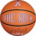 Picture of The Rock Pink Ribbon Basketball