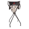 Picture of BSN Sports Folding Ball Cart