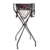 Picture of BSN Sports Folding Ball Cart