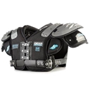 Picture of BSN Z-Cool Adult ZC7 (Skill) Shoulder Pads