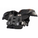 Picture of BSN X3 Adult X55 (OL/DL) Shoulder Pads