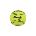 Picture of Dudley 4E-824Y Thunder SY-FP Softball