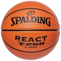 Picture of Spalding REACT TF-250 Basketball
