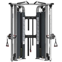 Picture of Instinct Dual Adjustable Pulley Weight Lifting Machine