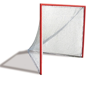 Picture of First Team Competition Lacrosse Goal