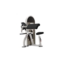 Picture of Instinct Biceps Curl Weight Lifting Machine