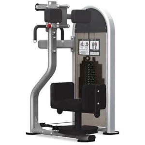 Picture of Instinct Rotary Torso Weight Lifting Machine