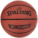 Picture of Spalding TF-Trainer Oversized Weighted Basketball (33")