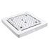 Picture of Champro The Spyder Base - White - Set of 3