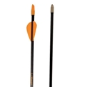 Picture of BSN Safetyglass Target Arrows - 28"