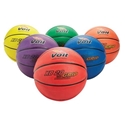 Picture of Voit XB 20 The Grip Basketball - Color My Class