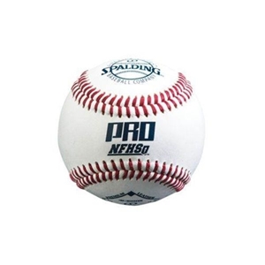 Picture of Spalding Pro NFHS BSB Baseball