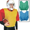 Picture of BSN Pro Down Heavy-Duty Football Scrimmage Vest