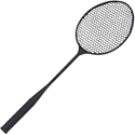 Picture of BSN One-Piece Badminton Racquet