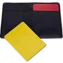Picture of BSN Warning Cards and Wallet