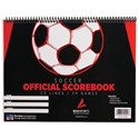 Picture of BSN Soccer Scorebook
