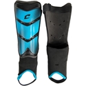 Picture of Champro League Soccer Shin Guard - Black SSG8