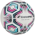 Picture of Champro Venari Soccer Ball - Black, Teal, Pink