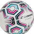 Picture of Champro Venari Soccer Ball - Black, Teal, Pink
