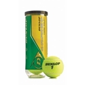 Picture of Dunlop Championship Hard Court Tennis Balls (3-Pack)