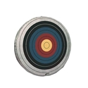 Picture of BSN Rolled Foam Target