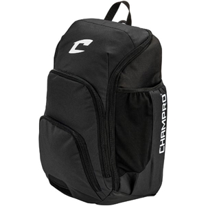 Champro Siege Backpack. Sports Facilities Group Inc.
