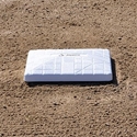 Picture of Jaypro Baseball Base Set - Breakaway Style