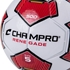 Picture of Champro Renegade Soccer Ball Scarlet SB500