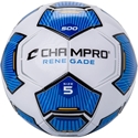 Picture of Champro Renegade Soccer Ball Royal SB500