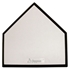 Picture of Jaypro Home Plate - Major League (5 Zinc-Plated Spikes)