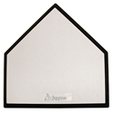 Picture of Jaypro Bury-All Rubber Home Plate