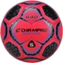 Picture of Champro Maverick Soccer Ball Fire Red SB640