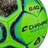 Picture of Champro Maverick Soccer Ball Optic Green SB640