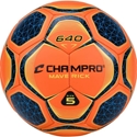 Picture of Champro Maverick Soccer Ball Optic Orange SB640