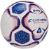 Picture of Champro Maverick Soccer Ball Red, White, Blue SB640