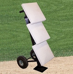 Picture of Jaypro StackMaster Base Cart Package with Bases