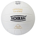 Picture of Tachikara SV5WS Sensi-Tec Composite Volleyball