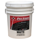Picture of Pro-Stripe White Athletic Field Line Marking Paint