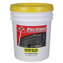 Picture of Jaypro Yellow Pro-Stripe Athletic Field Line Marking Paint