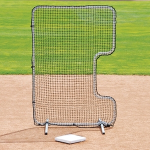 Picture of Jaypro 7 ft. x 5 ft. Classic Softball Screen