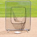 Picture of Jaypro 7 ft. x 7 ft. Baseball/Softball Classic Soft Toss Screen