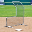 Picture of Jaypro 9 ft. x 7 ft. Classic Baseball Screen