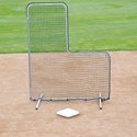 Picture of Jaypro 7 ft. x 7 ft. Baseball Screen