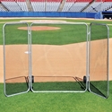 Picture of Jaypro Big League Series Fungo Screen with Wings